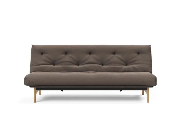 Aslak 120 Sovesofa Nordic Madras Classic, 530