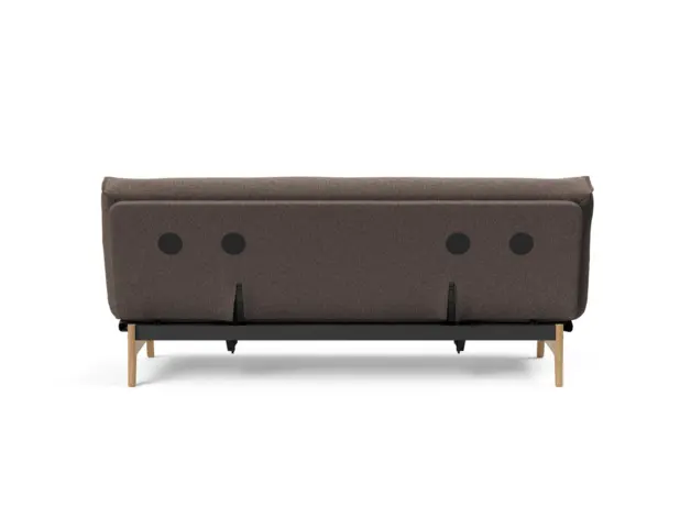 Aslak 120 Sovesofa Nordic Madras Classic, 530