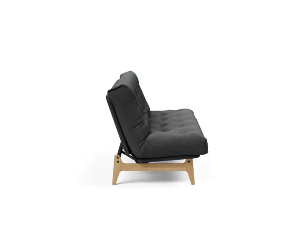 Aslak 120 Sovesofa Nordic Madras Classic, 529
