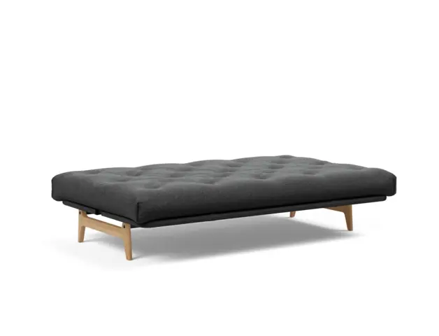 Aslak 120 Sovesofa Nordic Madras Classic, 529