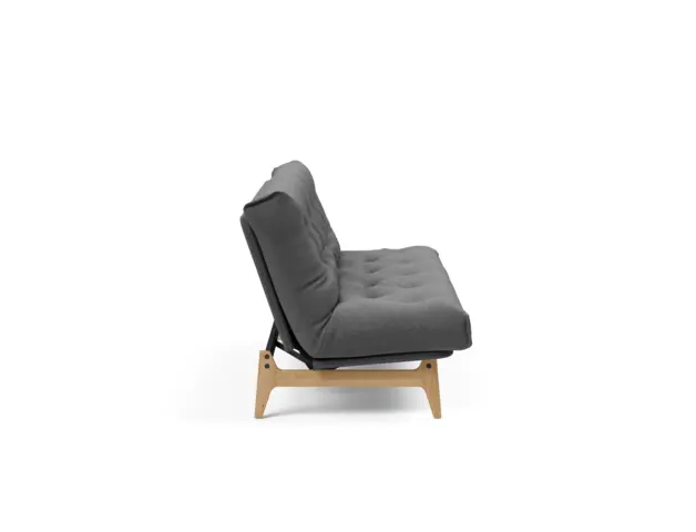 Aslak 120 Sovesofa Nordic Madras Classic, 852