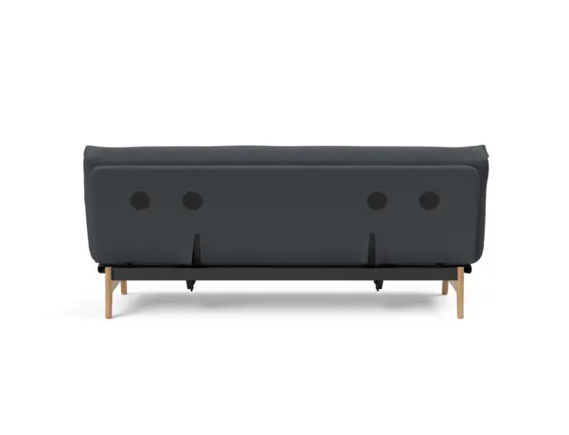 Aslak 120 Sovesofa Nordic Madras Classic, 894
