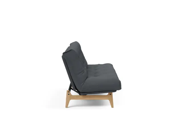 Aslak 120 Sovesofa Nordic Madras Classic, 894