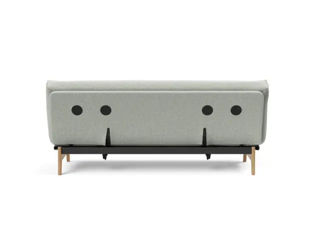 Aslak 120 Sovesofa Nordic Madras Classic, 888