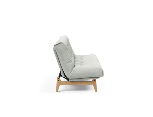 Aslak 120 Sovesofa Nordic Madras Classic, 888