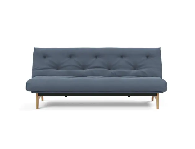 Aslak 120 Sovesofa Nordic Madras Classic, 862