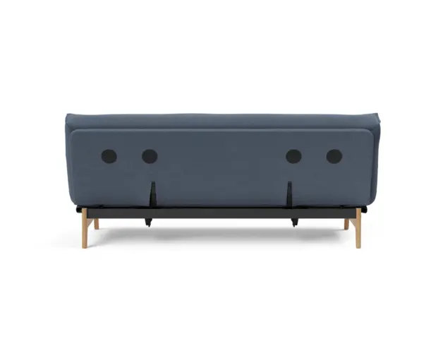 Aslak 120 Sovesofa Nordic Madras Classic, 862