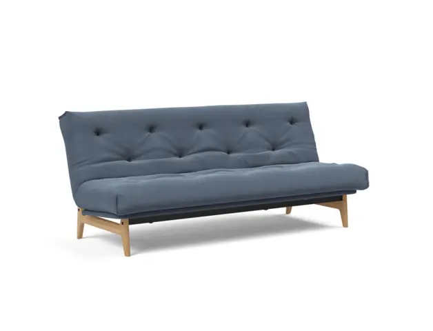 Aslak 120 Sovesofa Nordic Madras Classic, 862