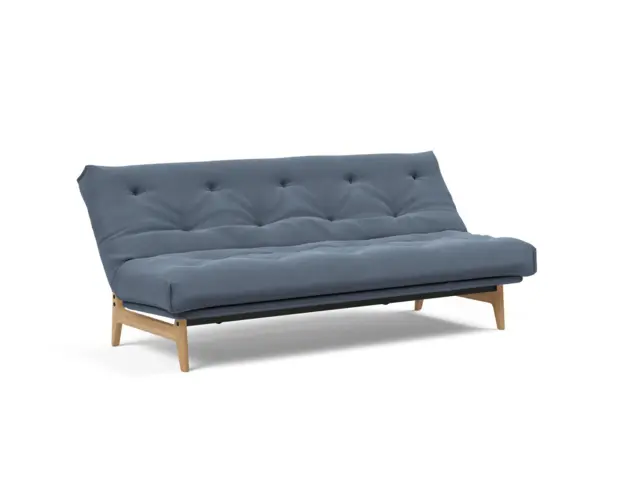 Aslak 120 Sovesofa Nordic Madras Classic, 862