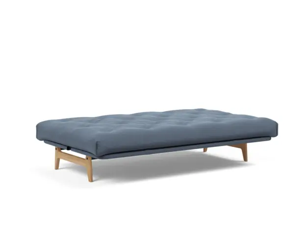 Aslak 120 Sovesofa Nordic Madras Classic, 862