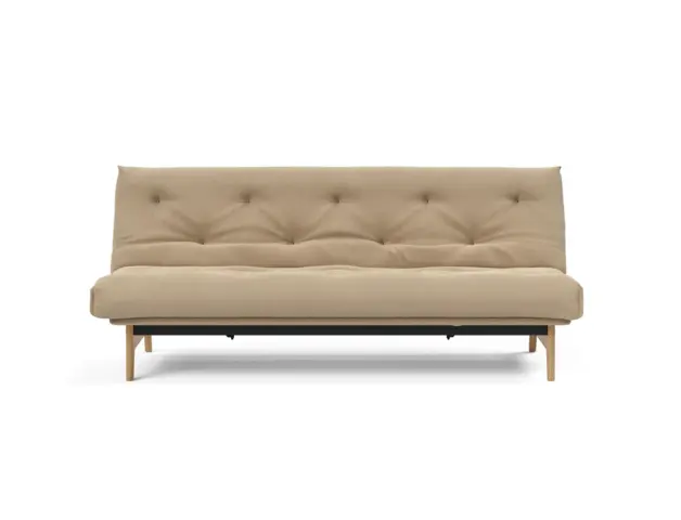 Aslak 120 Sovesofa Nordic Madras Classic, 861