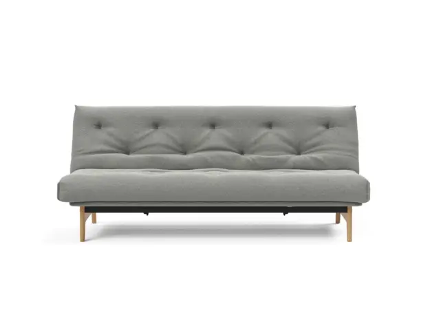 Aslak 120 Sovesofa Nordic Madras Classic, 853