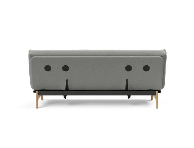 Aslak 120 Sovesofa Nordic Madras Classic, 853