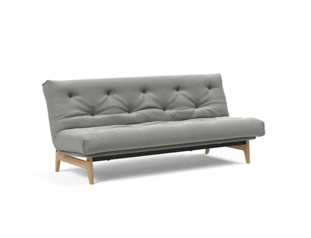 Aslak 120 Sovesofa Nordic Madras Classic, 853