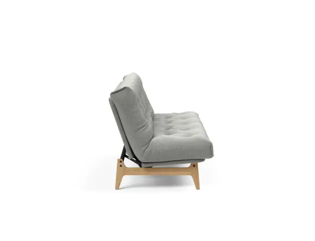 Aslak 120 Sovesofa Nordic Madras Classic, 853