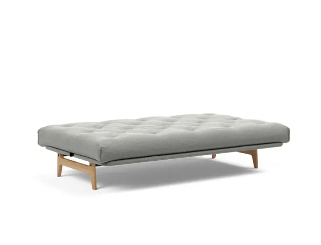 Aslak 120 Sovesofa Nordic Madras Classic, 853