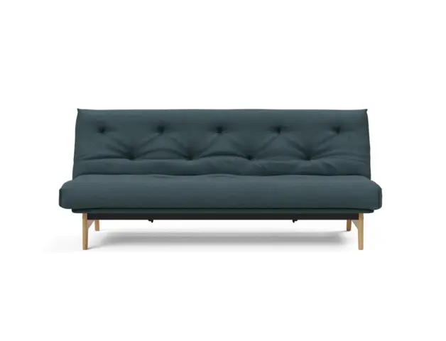 Aslak 120 Sovesofa Nordic Madras Classic, 851