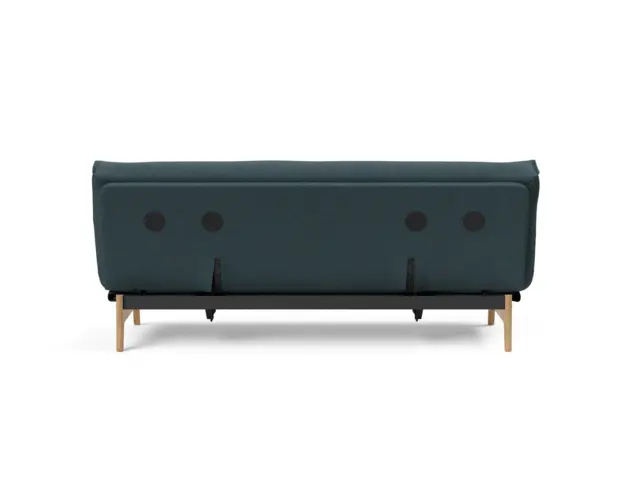 Aslak 120 Sovesofa Nordic Madras Classic, 851