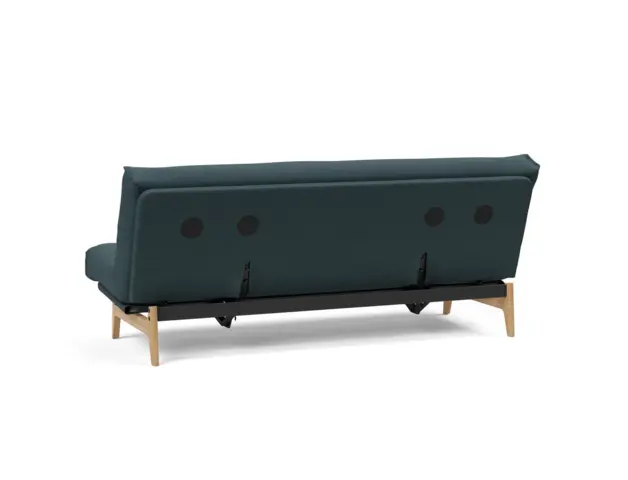 Aslak 120 Sovesofa Nordic Madras Classic, 851