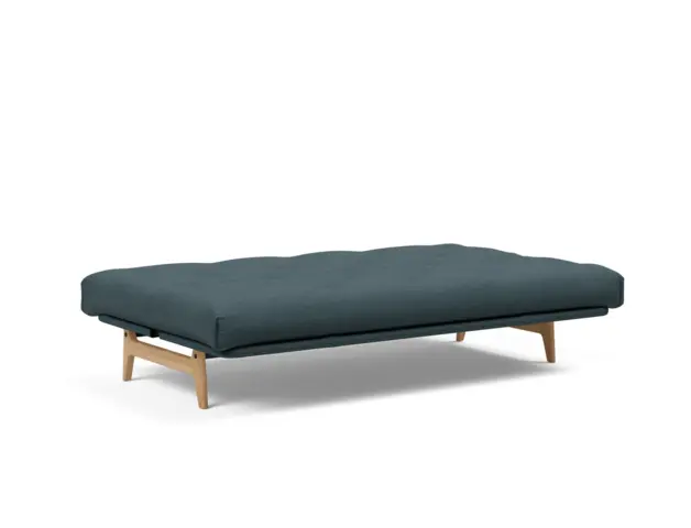 Aslak 120 Sovesofa Nordic Madras Classic, 851