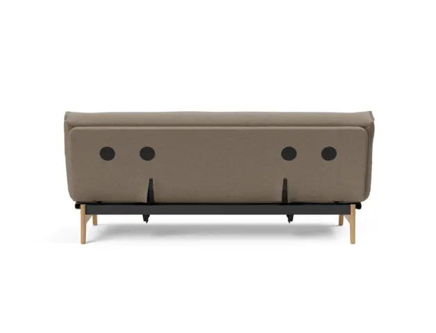 Aslak 120 Sovesofa Nordic Madras Classic, 850