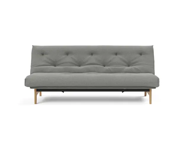 Aslak 120 Sovesofa Nordic Madras Classic, 533