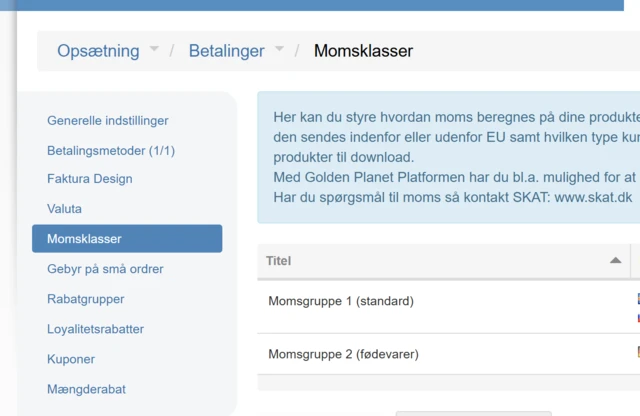 mere på dansk