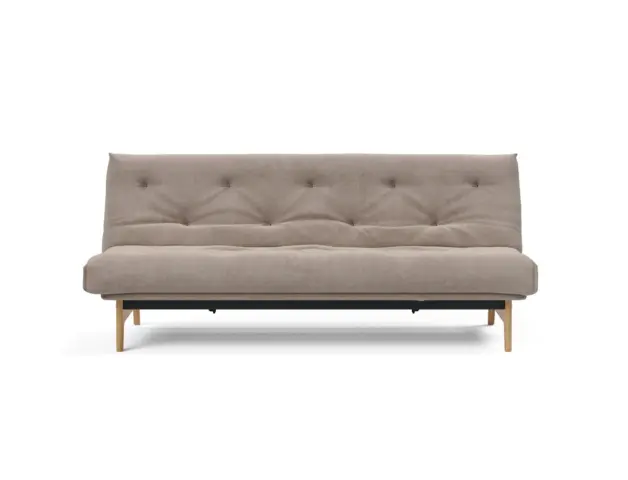 Aslak 120 Sovesofa Nordic Madras Classic