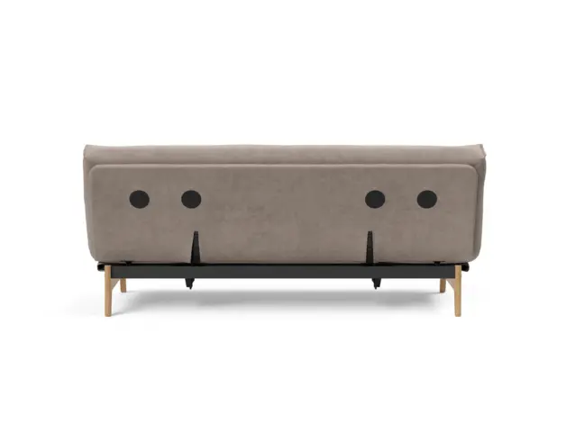 Aslak 120 Sovesofa Nordic Madras Classic