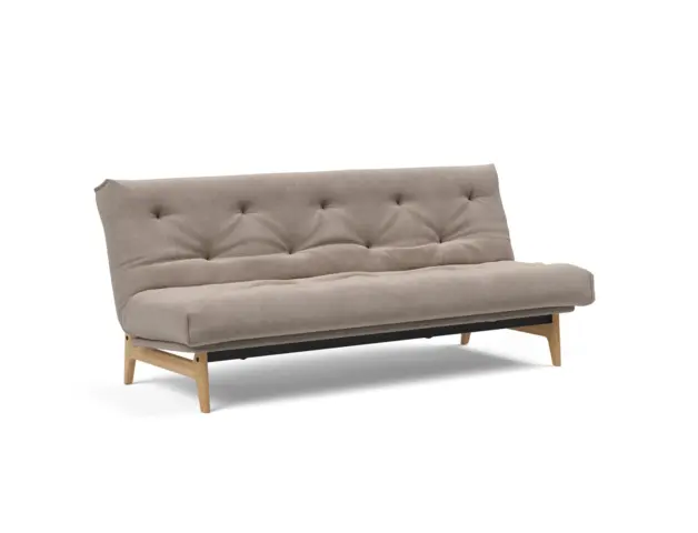 Aslak 120 Sovesofa Nordic Madras Classic