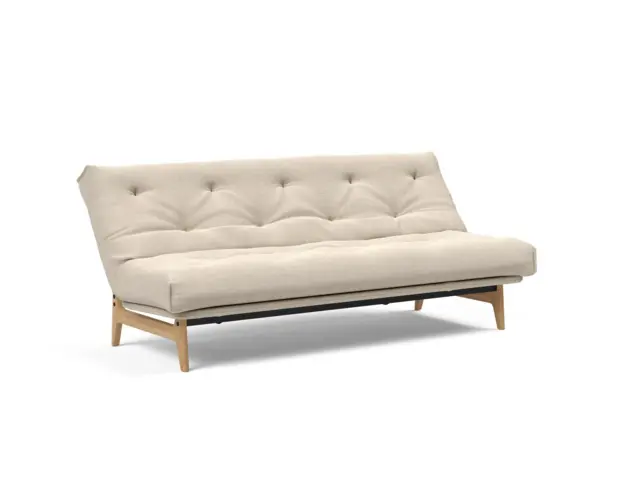 Aslak 120 Sovesofa Nordic Madras Classic
