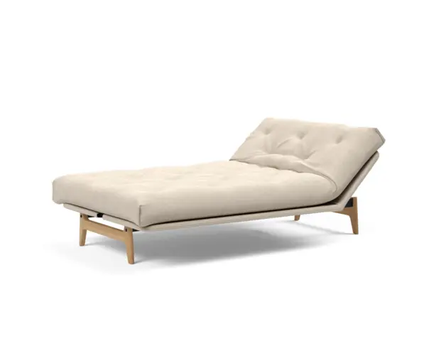 Aslak 120 Sovesofa Nordic Madras Classic