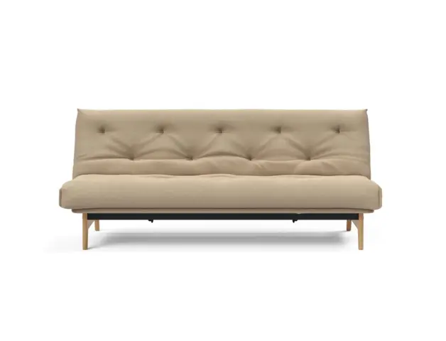 Aslak 120 Sovesofa Nordic Madras Classic
