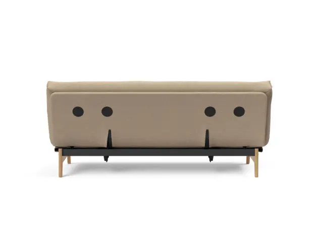 Aslak 120 Sovesofa Nordic Madras Classic