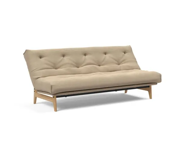Aslak 120 Sovesofa Nordic Madras Classic