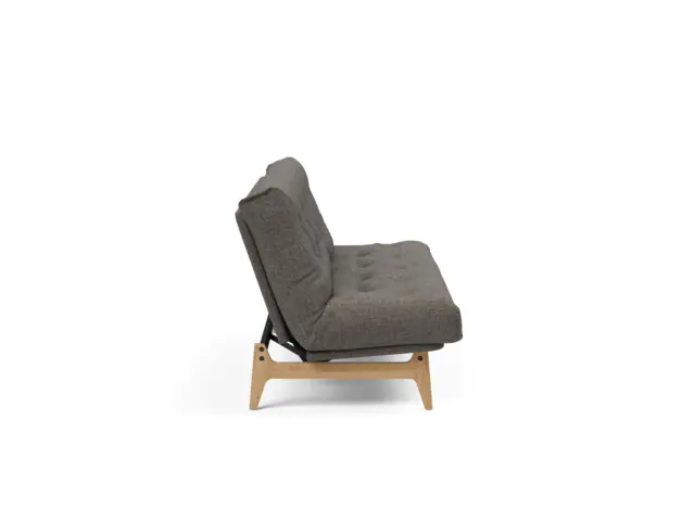 Aslak 120 Sovesofa Nordic Madras Classic, 216