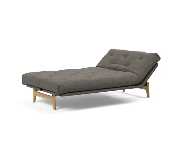 Aslak 120 Sovesofa Nordic Madras Classic, 216