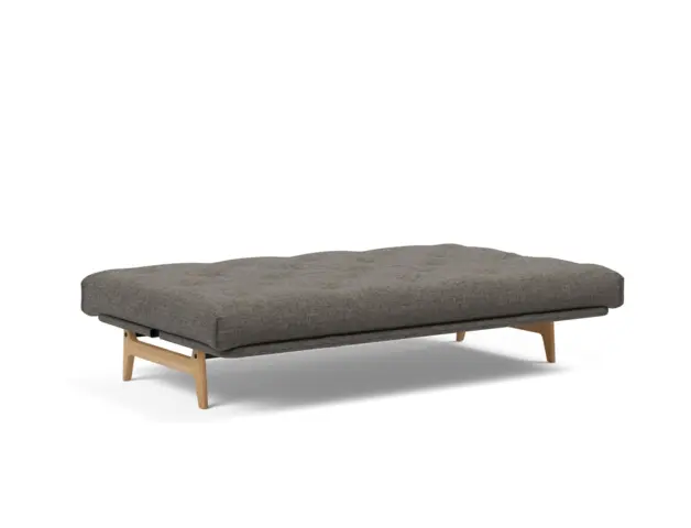 Aslak 120 Sovesofa Nordic Madras Classic, 216