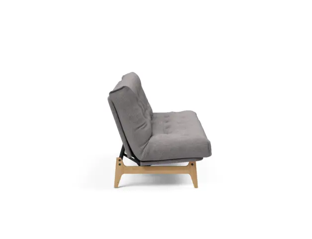 Aslak 120 Sovesofa Nordic Madras Classic, 217