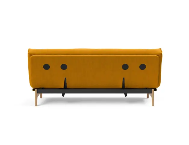 Aslak 120 Sovesofa Nordic Madras Classic, 507