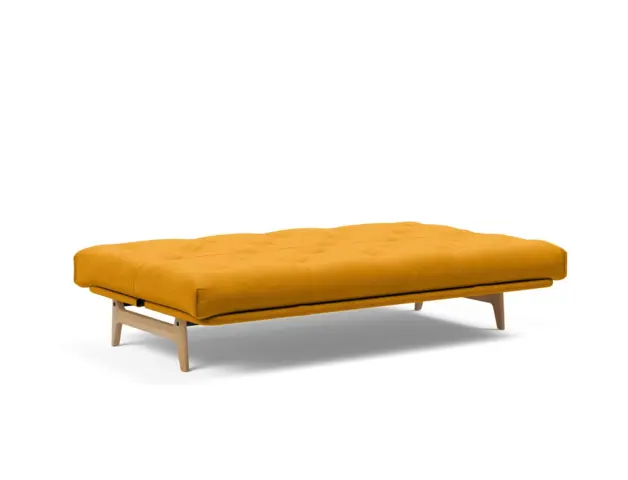 Aslak 120 Sovesofa Nordic Madras Classic, 507