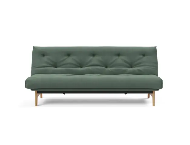 Aslak 120 Sovesofa Nordic Madras Classic, 518
