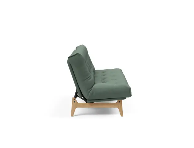 Aslak 120 Sovesofa Nordic Madras Classic, 518