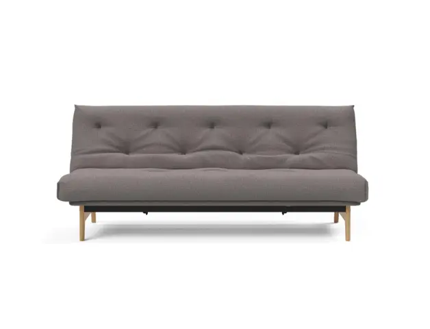 Aslak 120 Sovesofa Nordic Madras Classic, 521
