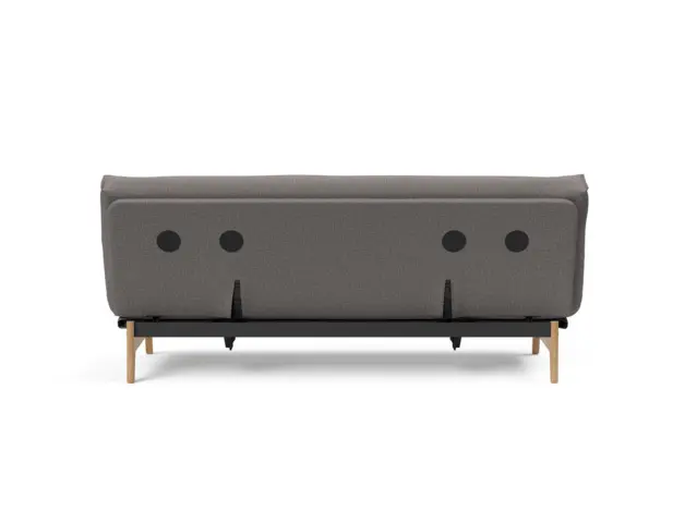 Aslak 120 Sovesofa Nordic Madras Classic, 521