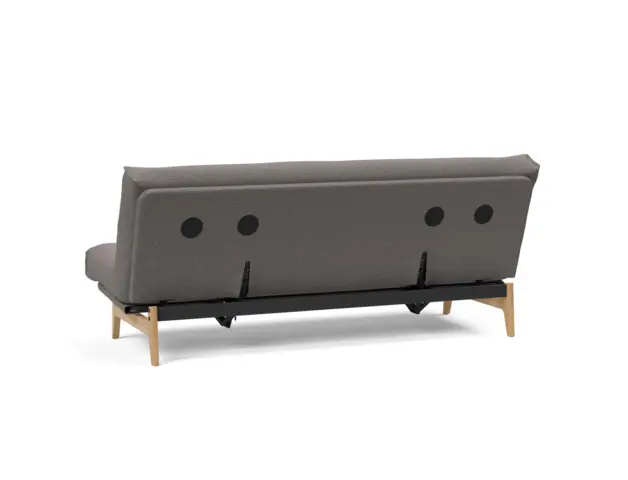 Aslak 120 Sovesofa Nordic Madras Classic, 521