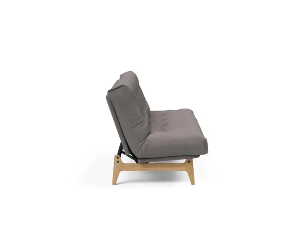 Aslak 120 Sovesofa Nordic Madras Classic, 521