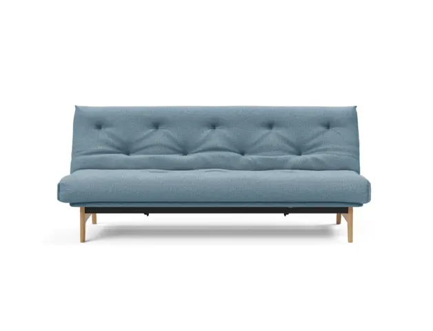 Aslak 120 Sovesofa Nordic Madras Classic, 525