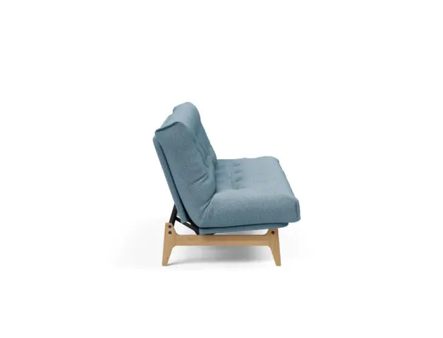 Aslak 120 Sovesofa Nordic Madras Classic, 525