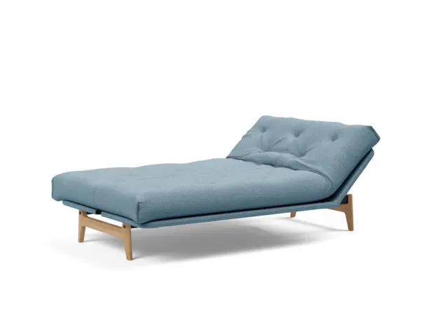 Aslak 120 Sovesofa Nordic Madras Classic, 525